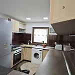 Hébergement de vacances Casuta Din Povesti