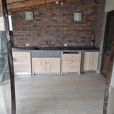 Nyaraló Casuta Din Povesti