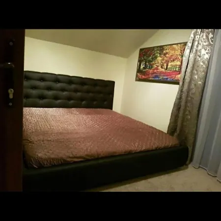 Case de vacanță Casuta Din Povesti