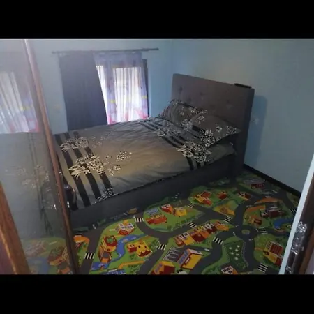 Casuta Din Povesti * Kolozsvár