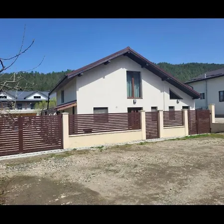 Case de vacanță Casuta Din Povesti Cluj-Napoca
