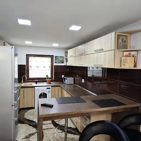 Casuta Din Povesti Case de vacanță Cluj-Napoca