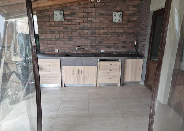 Nyaraló Casuta Din Povesti