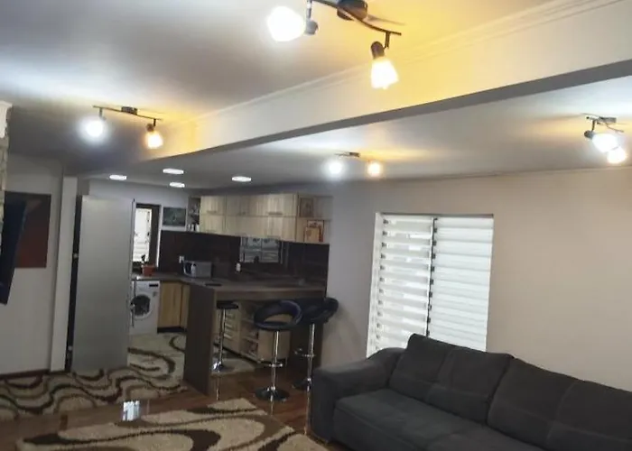 Casuta Din Povesti Nyaraló