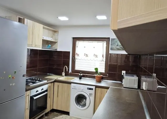 Nyaraló Casuta Din Povesti