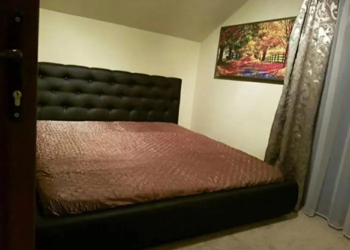 Nyaraló Casuta Din Povesti