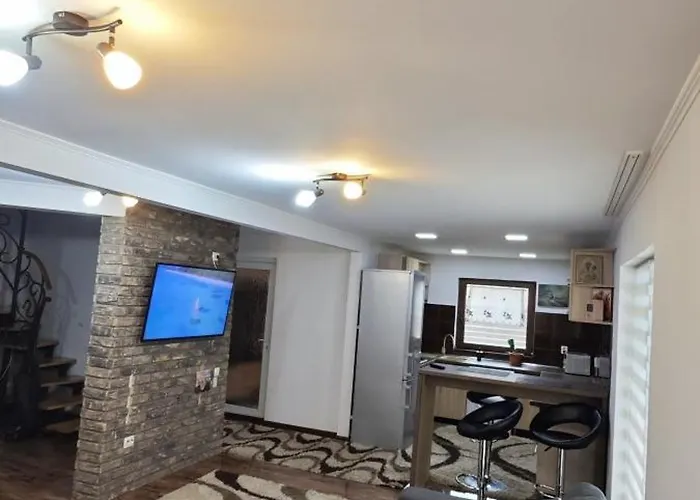 Casuta Din Povesti Kolozsvár