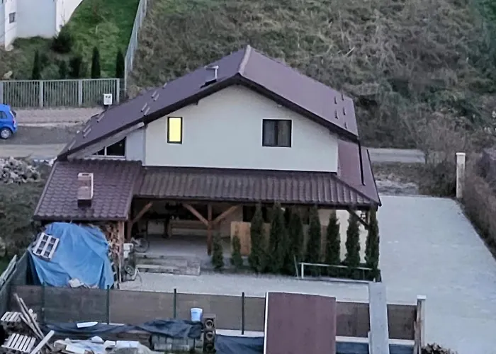 Casuta Din Povesti * Kolozsvár