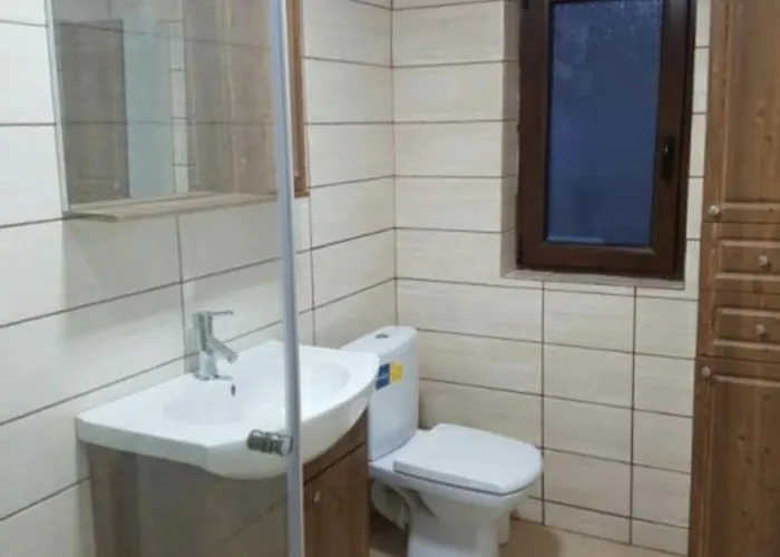 Casuta Din Povesti *