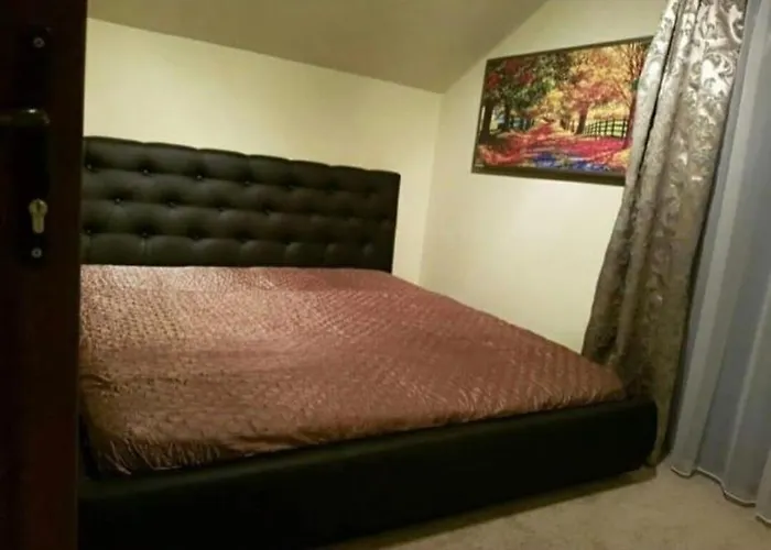 Casuta Din Povesti Nyaraló Kolozsvár