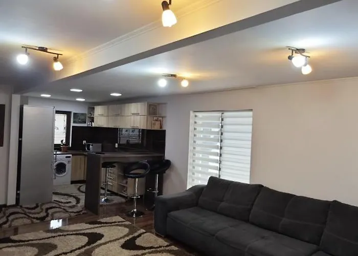 Casuta Din Povesti Nyaraló Kolozsvár