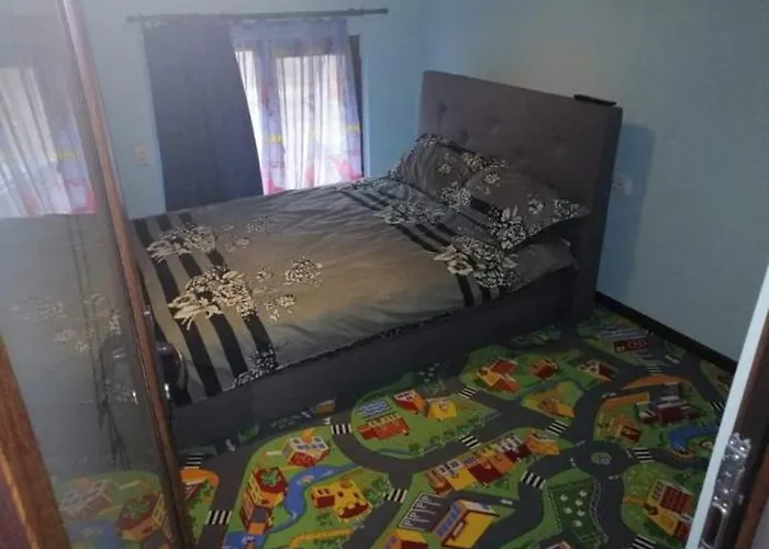 Casuta Din Povesti * Kolozsvár