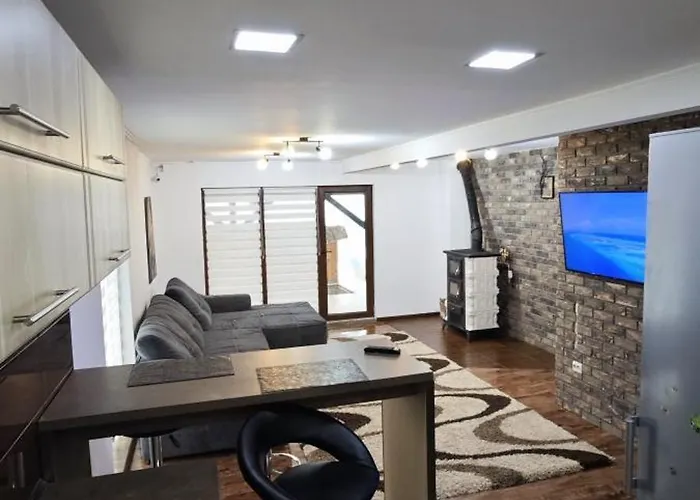 Casuta Din Povesti Kolozsvár