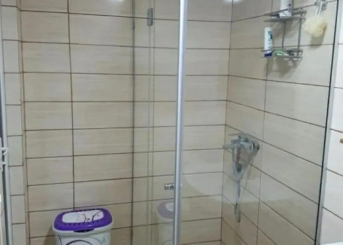 Nyaraló Casuta Din Povesti