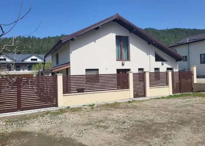 Nyaraló Casuta Din Povesti Kolozsvár