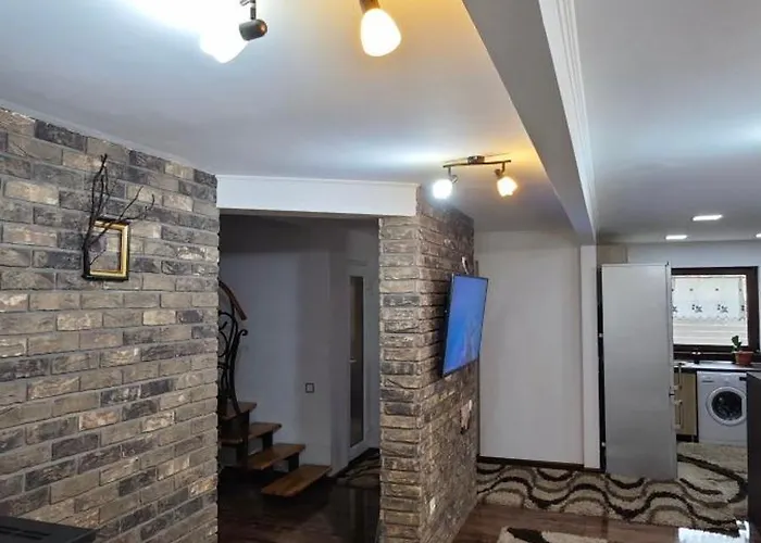 Casuta Din Povesti *