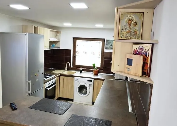 Nyaraló Casuta Din Povesti Kolozsvár