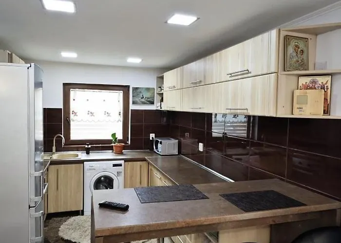 Casuta Din Povesti Nyaraló Kolozsvár